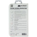 Mybat Premium Tempered Glass Screen Protector for Apple iPhone X - Clear