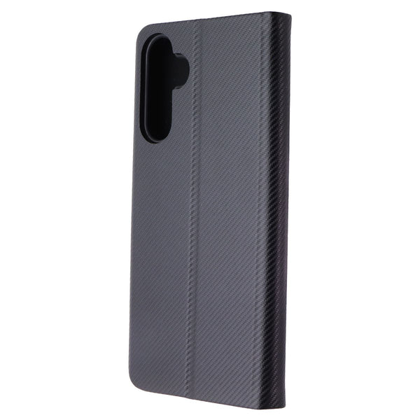 MyBat Pro Executive Series Case for Samsung Galaxy A15 5G - Black