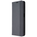 MyBat Pro Executive Series Wallet Case Motorola Moto G 5G (2024) – Black