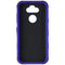 MyBat Tuff Hybrid Series Case for LG K31 / Aristo 5 / Fortune 3 - Blue/Black