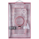MyBat Pro Lure Series Kickstand Case for MagSafe for Apple iPhone 16 Pro - Pink