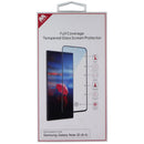 MyBat Full Coverage Tempered Glass for Samsung Galaxy Note 20 (6.4) - Clear