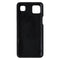 MyBat Dual Layer Case for LG K92 5G Smartphones - Red/Black