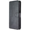 Mybat MyJacket Wallet Case for Samsung Galaxy A32 5G - Black Leather