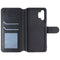 Mybat MyJacket Wallet Case for Samsung Galaxy A32 5G - Black Leather