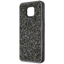 MyBat Encrusted Rhinestones Case for Motorola Moto G Power (2021) - Rose Gold