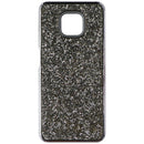 MyBat Encrusted Rhinestones Case for Motorola Moto G Power (2021) - Rose Gold