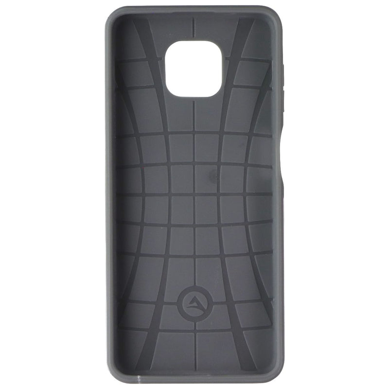 MyBat Encrusted Rhinestones Case for Motorola Moto G Power (2021) - Rose Gold