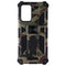 MyBat Rugged Kickstand Case for Samsung Galaxy A52 5G - Camo / Black