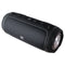 MyBat Pro VibeBuddy Bluetooth Speaker with LED Party Lights - Black