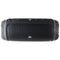MyBat Pro VibeBuddy Bluetooth Speaker with LED Party Lights - Black