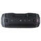 MyBat Pro VibeBuddy Bluetooth Speaker with LED Party Lights - Black