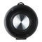 MyBat Pro VibeBuddy Bluetooth Speaker with LED Party Lights - Black