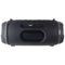 MyBat Pro VibeBuddy Bluetooth Speaker with LED Party Lights - Black