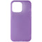 MYBat Pro Shade Series Hard Case for Apple iPhone 13 Pro - Purple