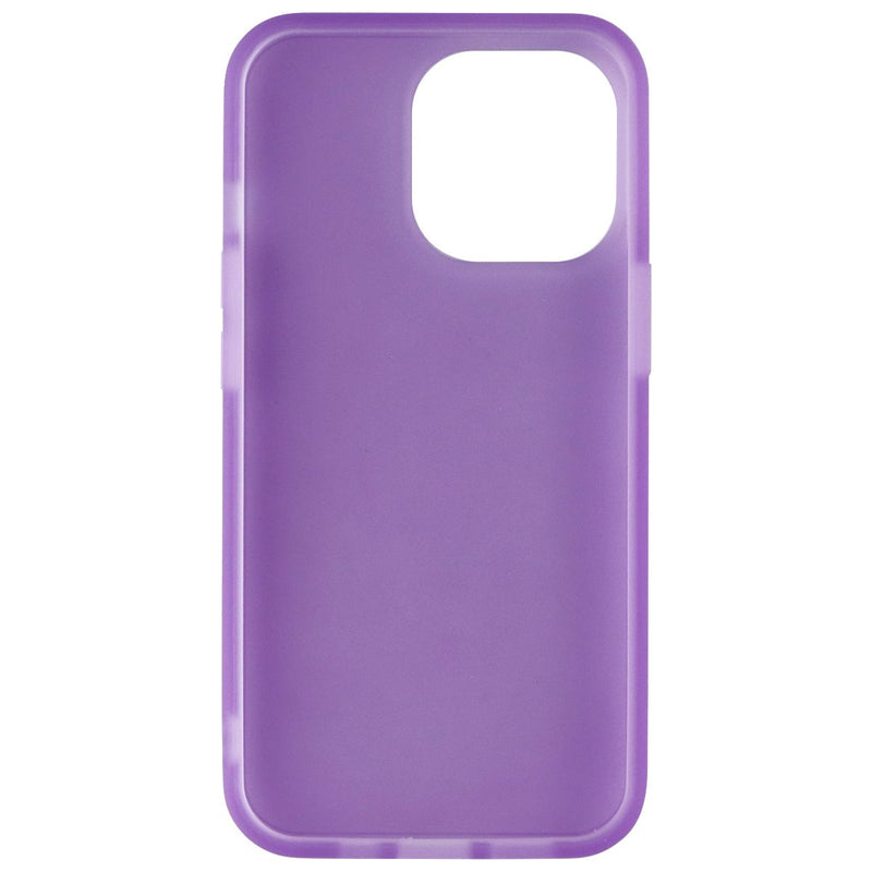 MYBat Pro Shade Series Hard Case for Apple iPhone 13 Pro - Purple