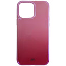 MyBat Pro Chic Series Case for Apple iPhone 13 Pro Max - Bubblegum