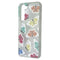 MyBat Pro Mood Series Case for Samsung Galaxy S22+ (Plus) - Neon Butterflies