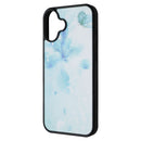 MyBat Design Lab Series Case for Apple iPhone 16 Plus - Butterfly and Flowers