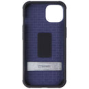 MyBat Pro Kickstand Phone Case for Apple iPhone 14 - Blue