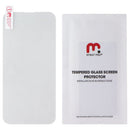 MyBat Pro Kickstand Phone Case for Apple iPhone 14 - Blue