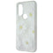 MyBat Pro Mood Series Case for Motorola Moto G Power (2022) - Daisy/Clear