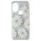 MyBat Pro Mood Series Case for Motorola Moto G Power (2022) - Daisy/Clear