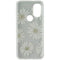 MyBat Pro Mood Series Case for Motorola Moto G Power (2022) - Daisy/Clear