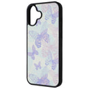 MyBat Design Lab Series Case for Apple iPhone 16 Plus - Butterflies