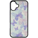 MyBat Design Lab Series Case for Apple iPhone 16 Plus - Butterflies