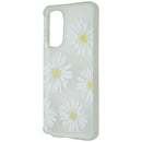 MyBat Pro Mood Series Case for Moto G Stylus 5G (2022) - Happy (Flowers)
