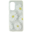 MyBat Pro Mood Series Case for Moto G Stylus 5G (2022) - Happy (Flowers)