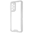 Mybat Lightweight Slim Case for Samsung Galaxy A53 5G - Clear