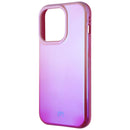 MyBat Pro Chic Series Slim Profile Case for Apple iPhone 14 Pro - Bubblegum