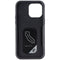 MyBat Pro Stealth Series Case with Kickstand for Apple iPhone 14 Pro Max - Blue