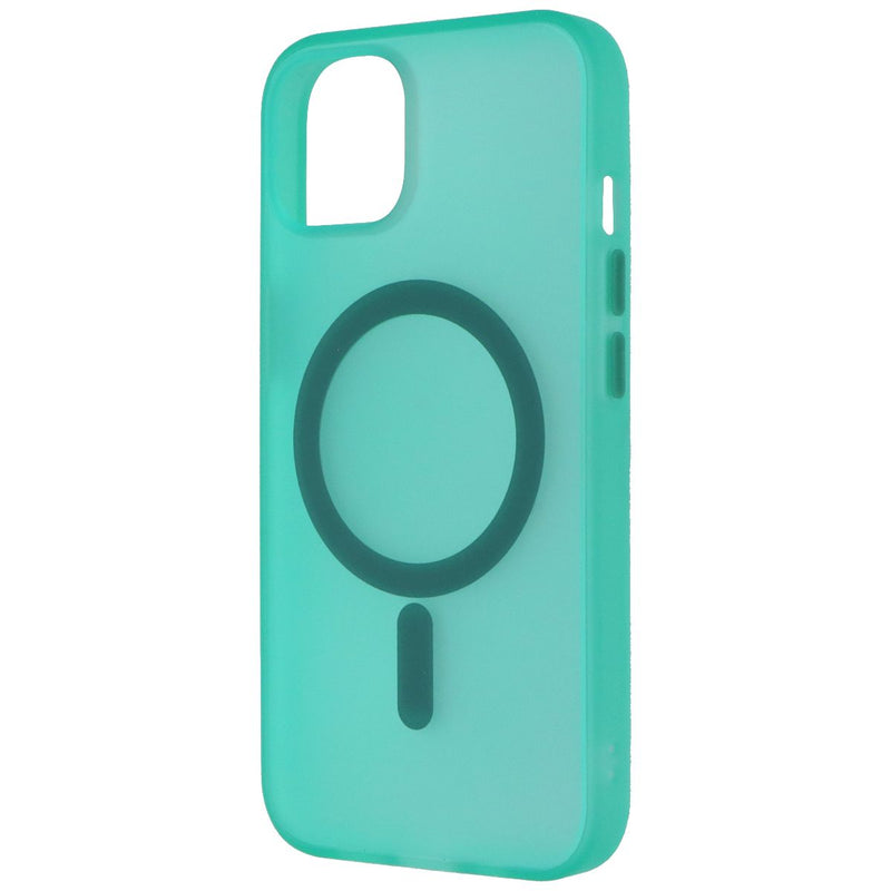 MyBat Pro Shade Series Case for MagSafe for Apple iPhone 14 - Green