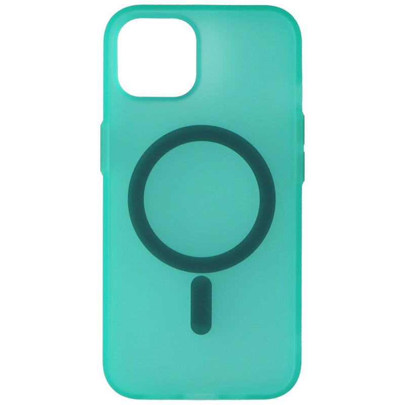 MyBat Pro Shade Series Case for MagSafe for Apple iPhone 14 - Green