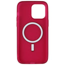 Mybat Pro Shade Series Case for MagSafe for Apple iPhone 14 Pro Max - Merlot
