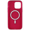 Mybat Pro Shade Series Case for MagSafe for Apple iPhone 14 Pro Max - Merlot