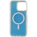 Mybat Pro Mood Series MagSafe Case for iPhone 14 Pro Max - Iridescent Snake