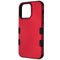 MyBat Pro Tuff Series Case for Apple iPhone 14 Pro Max - Red