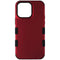 MyBat Pro Tuff Series Case for Apple iPhone 14 Pro Max - Red