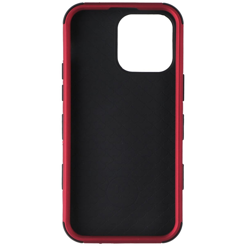 MyBat Pro Tuff Series Case for Apple iPhone 14 Pro Max - Red
