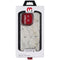 MyBat Pro Tuff Series Hard Case for iPhone 14 Pro - Cream/Shattered Iridescent