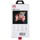 MyBat Pro Tuff Series Hard Case for iPhone 14 Pro - Cream/Shattered Iridescent