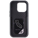 MyBat Pro Stealth Series Case with MagKick for Apple iPhone 14 Pro - Black