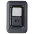 MyBat Pro Stealth Series Case with MagKick for Apple iPhone 14 Pro - Black