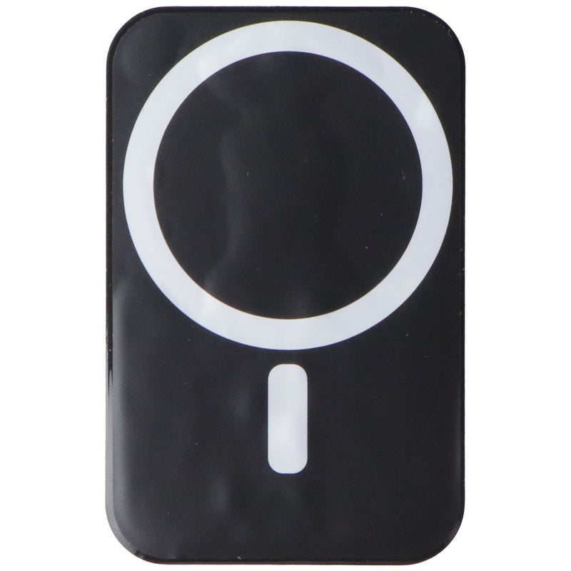 MyBat Pro Stealth Series Case with MagKick for Apple iPhone 14 Pro - Black