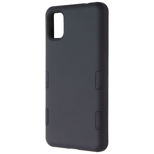MyBat Pro TUFF Subs Series Case for TCL ION Z - Black