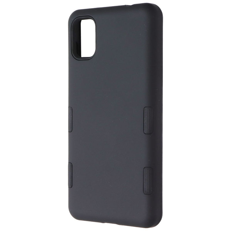 MyBat Pro TUFF Subs Series Case for TCL ION Z - Black